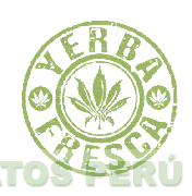 YERBA FRESCA