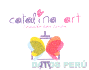 CATALINA ART CREADO CON AMOR