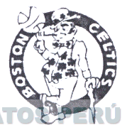 BOSTON CELTICS