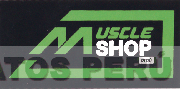 MUSCLE SHOP