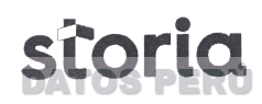 STORIA