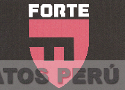 FORTE F
