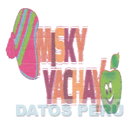 MISKY YACHAY