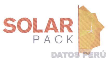 SOLAR PACK