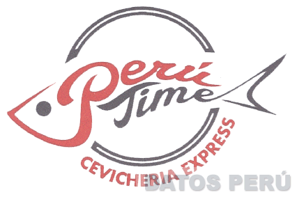 PERÚ TIME CEVICHERIA EXPRESS