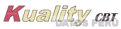 KUALITY CBT