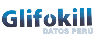 GLIFOKILL