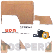 WDM NEW WDM INVESTMENT LIMITED SUPERBRIGHT