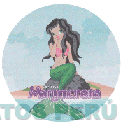 CONSERVAS MARYMORENA