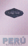 L'ANGE NOIR GIVENCHY