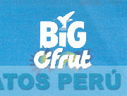 BIG CIFRUT