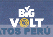 BIG VOLT