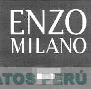 ENZO MILANO