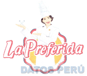 LA PREFERIDA