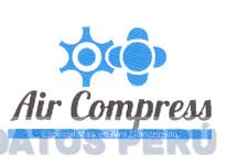 AIR COMPRESS ESPECIALISTA EN AIRE COMPRIMIDO