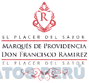 R EL PLACER DEL SABOR MARQUÉS DE PROVIDENCIA DON FRANCISCO RAMIREZ EL PLACER DEL SABOR