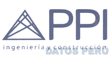 PPI INGENIERÍA Y CONSTRUCCIÓN