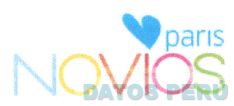 PARIS NOVIOS