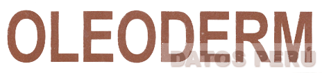OLEODERM