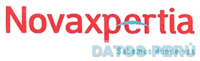 NOVAXPERTIA SABEMOS DÓNDE VAS