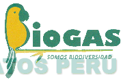 BIOGAS SOMOS BIODIVERSIDAD