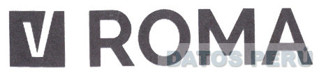V ROMA