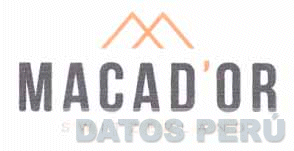 MACAD´OR