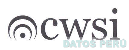 CWSI