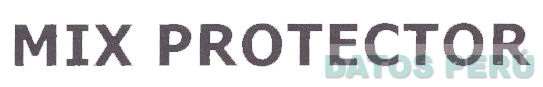 MIX PROTECTOR