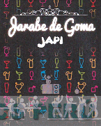 JARABE DE GOMA JAPI