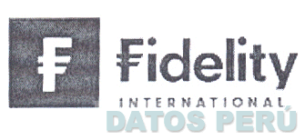 F FIDELITY INTERNATIONAL
