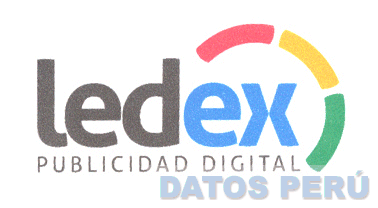 LEDEX PUBLICIDAD DIGITAL