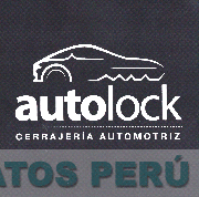 AUTOLOCK CERRAJERÍA AUTOMOTRIZ