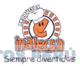 INALECSA SIEMPRE DIVERTIDOS