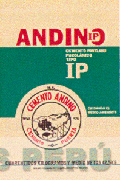 ANDINO IP CEMENTO PORTLAND PUZOLÁNICO TIPO IP CEMENTO ANDINO