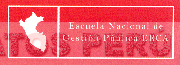 ESCUELA NACIONAL DE GESTIÓN PÚBLICA ERCA