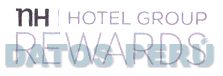 NH HOTEL GROUP REWARDS