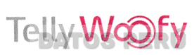 TELLYWOOFY
