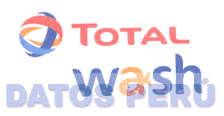 TOTAL WASH