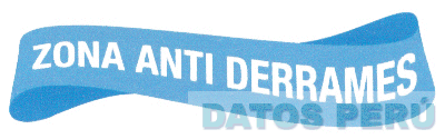 ZONA ANTI DERRAMES