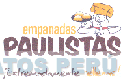 EMPANADAS PAULISTAS ¡EXTREMADAMENTE RELLENAS!