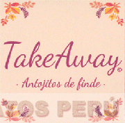 TAKE AWAY ANTOJITOS DE FINDE