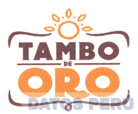 TAMBO DE ORO