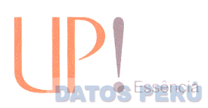 UP! ESSÊNCIA