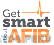 GET SMART ABOUT AFIB