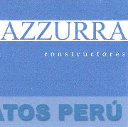 AZZURRA CONSTRUCTORES