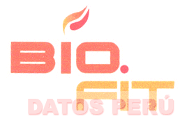 BÍO. FIT
