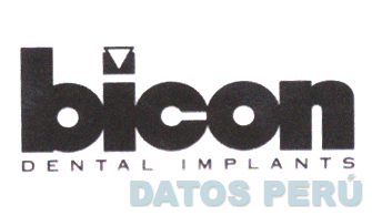 BICON DENTAL IMPLANTS