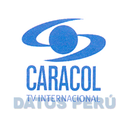 CARACOL TV INTERNACIONAL