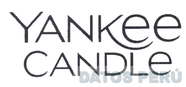 YANKEE CANDLE